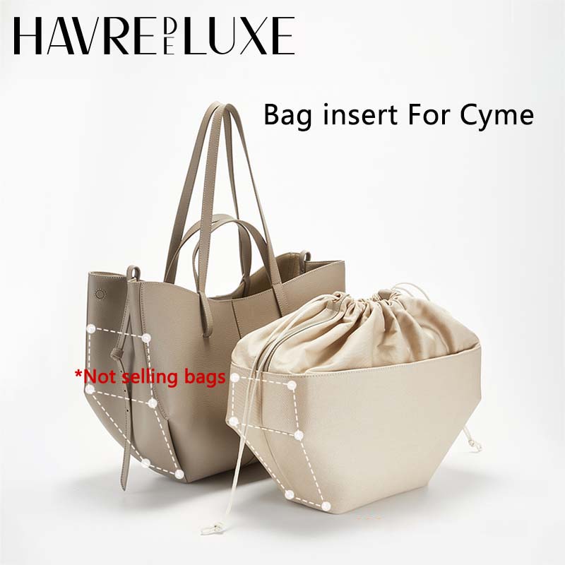Wallets - Органайзер-вкладыш для сумки Cyme Mini Tote,
