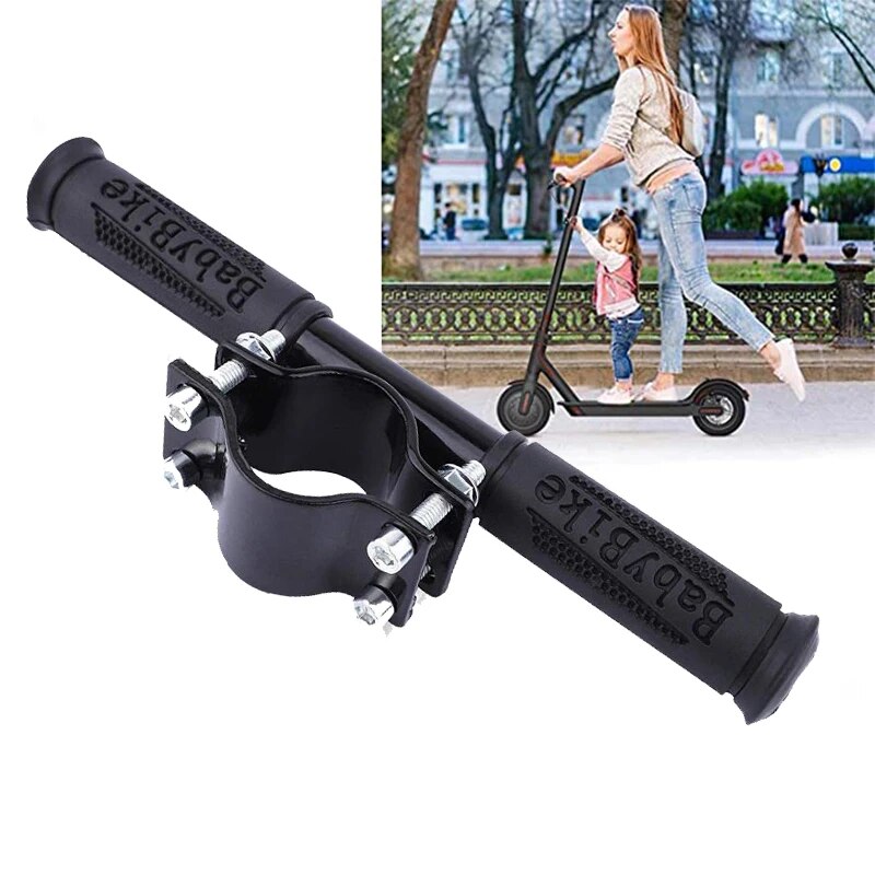 Kids Ride On Suitcase Scooter - Ручки для электрического скутера, руль, детская