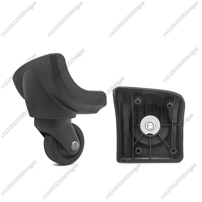Silent Replacement Luggage Wheels - Запасное колесо для багажа ZD244 BW039,
