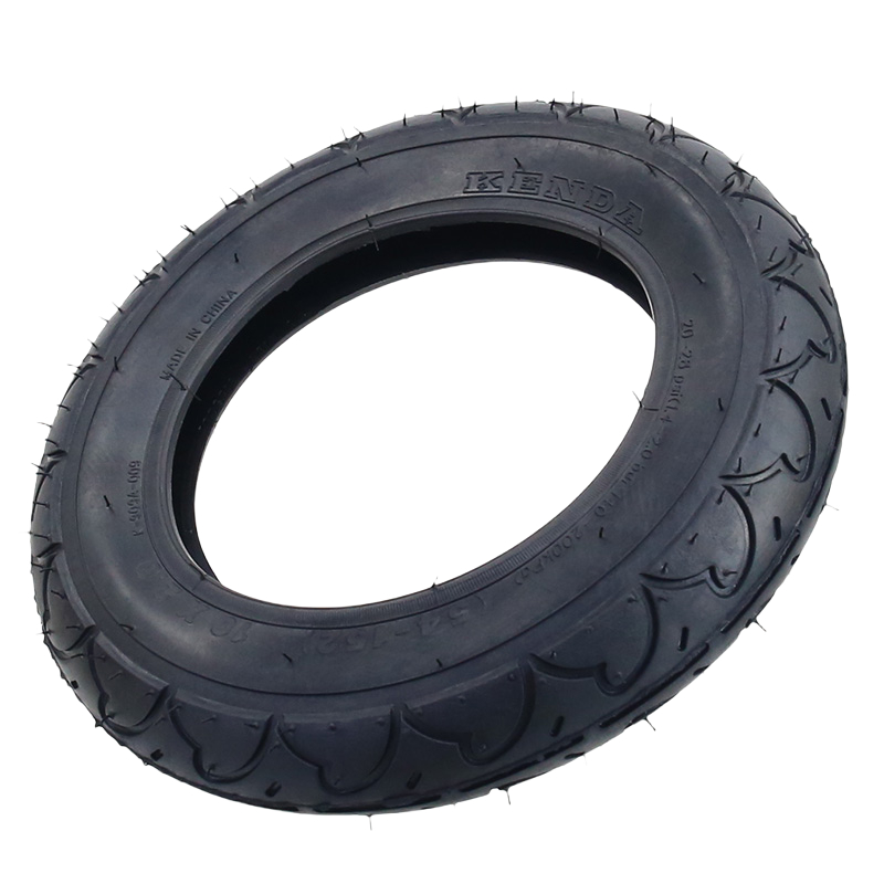Kids Ride On Suitcase Scooter - 10-дюймовая камера для шины 10x2 (10*2)
