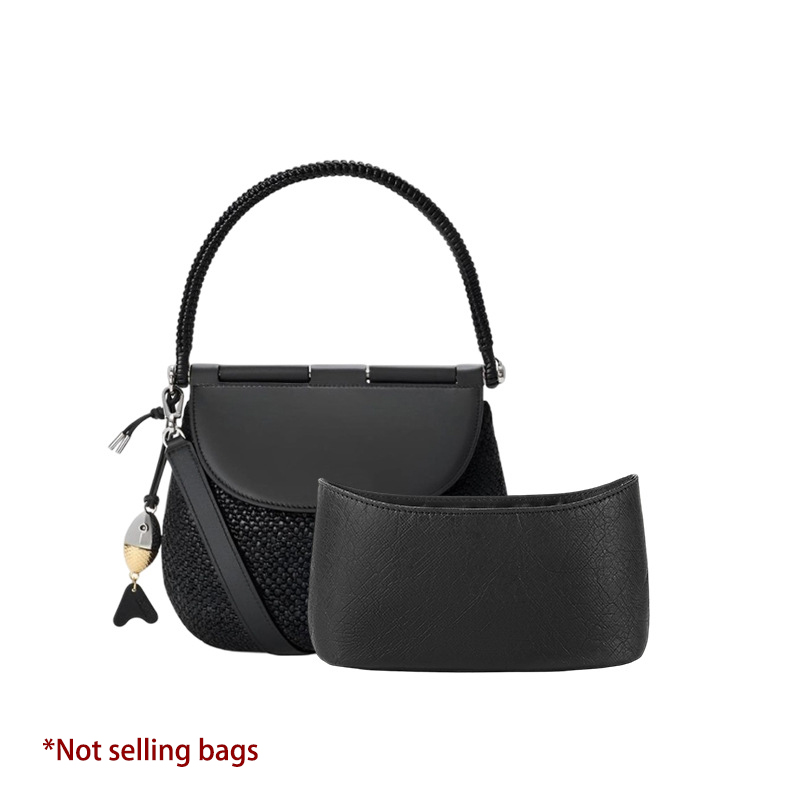 Handbags - Вкладыш-органайзер из фетра на молнии для