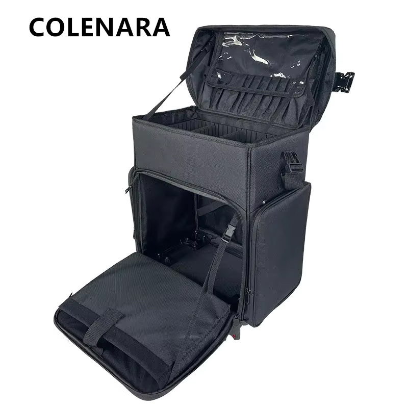 Косметичка COLENARA для женщин – обзор и цена Cosmetic Bags