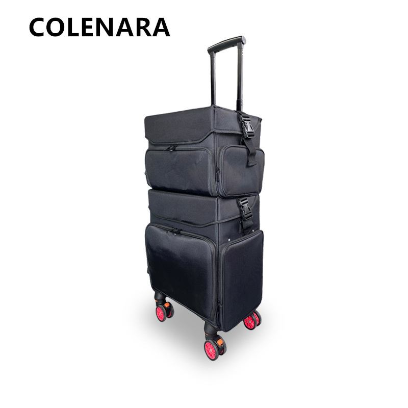 Косметичка COLENARA для женщин – обзор и цена Cosmetic Bags