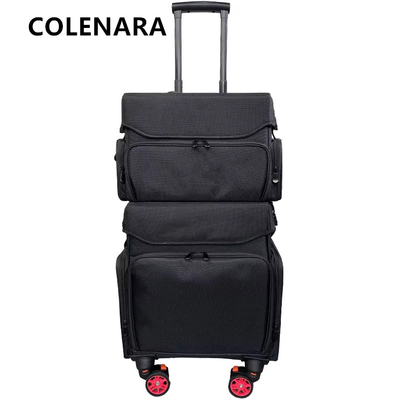 Косметичка COLENARA для женщин – обзор и цена Cosmetic Bags
