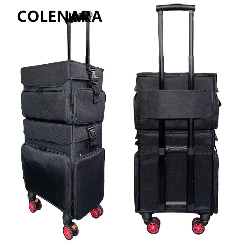 Косметичка COLENARA для женщин – обзор и цена Cosmetic Bags
