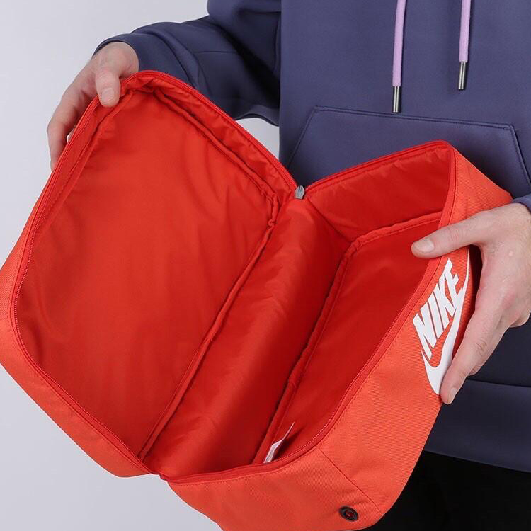 Сумка-коробка для обуви Nike и – обзор и цена Handbags