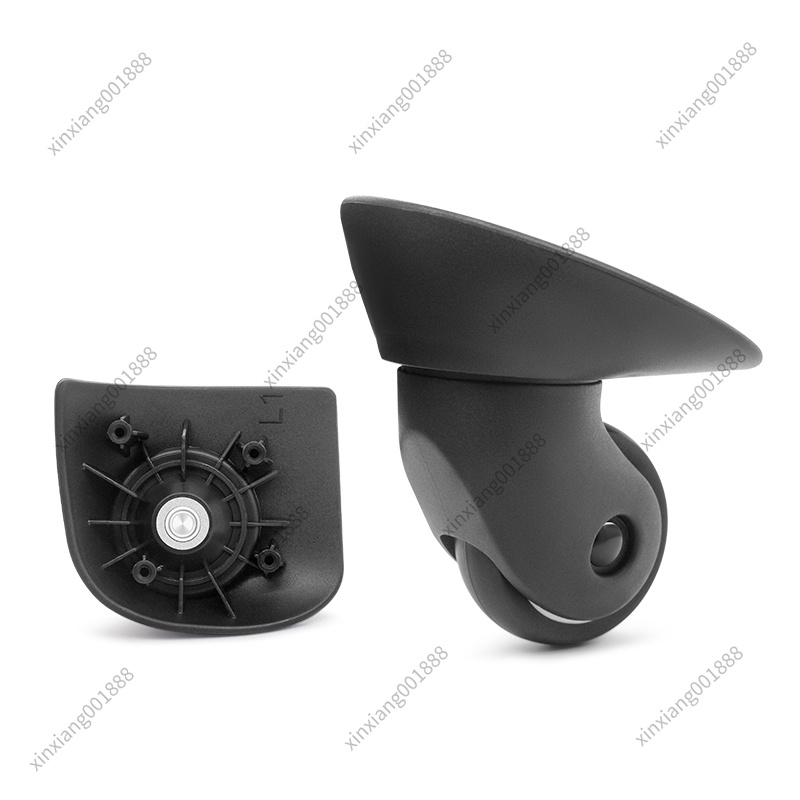 Запасные колеса JY-102 для чем – обзор и цена Silent Replacement Luggage Wheels