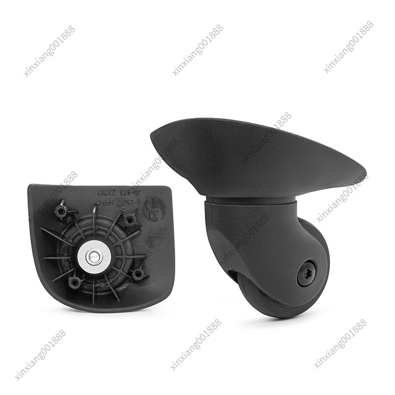 Запасные колеса JY-102 для чем – обзор и цена Silent Replacement Luggage Wheels