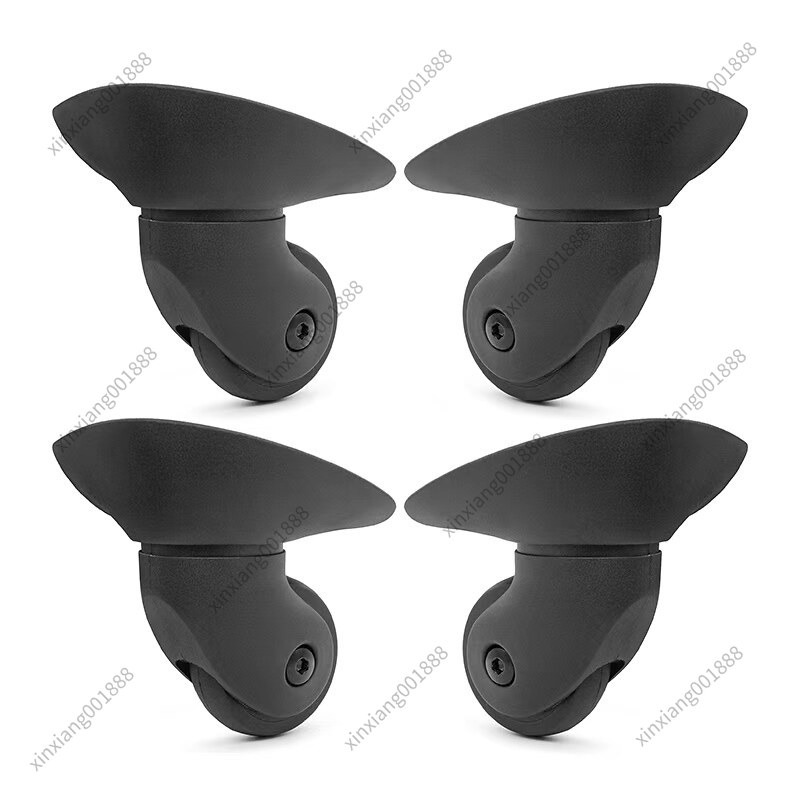 Запасные колеса JY-102 для чем – обзор и цена Silent Replacement Luggage Wheels