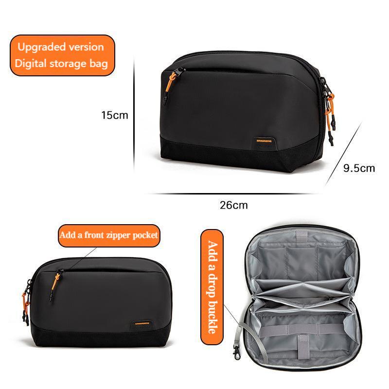 Многофункциональная сумка для  – обзор и цена Travel Bags