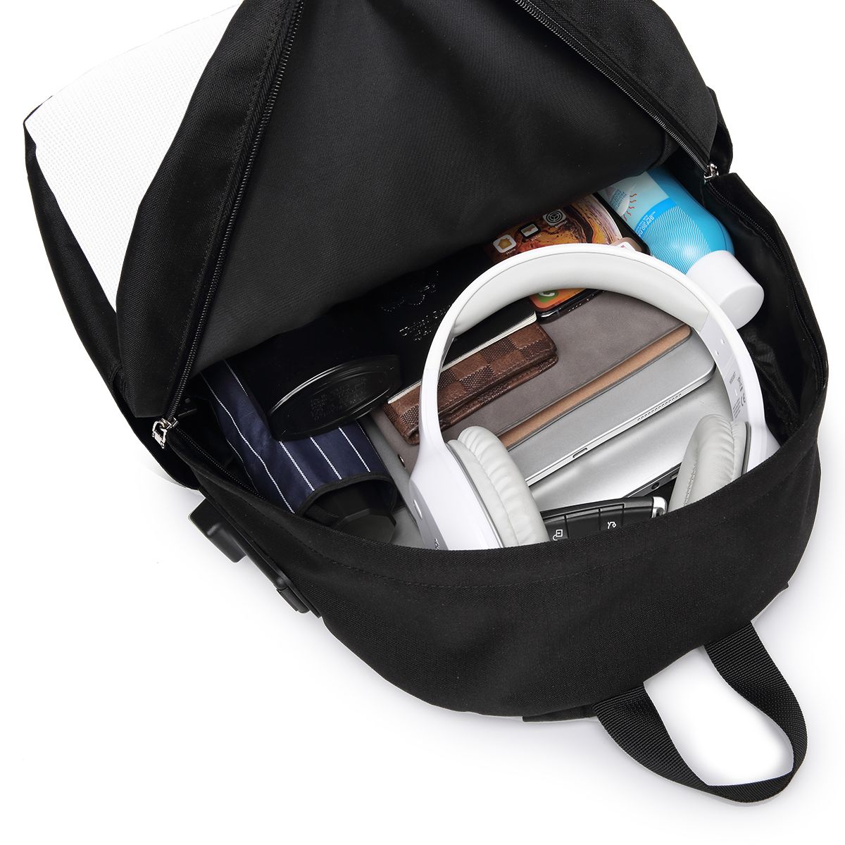 Рюкзак Bruce Springsteen, доро – обзор и цена Travel Bags