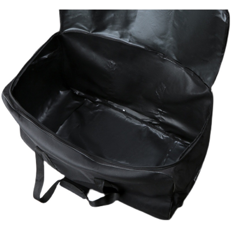 Сумки на колесиках большой вме – обзор и цена Foldable Rolling Luggage Bag