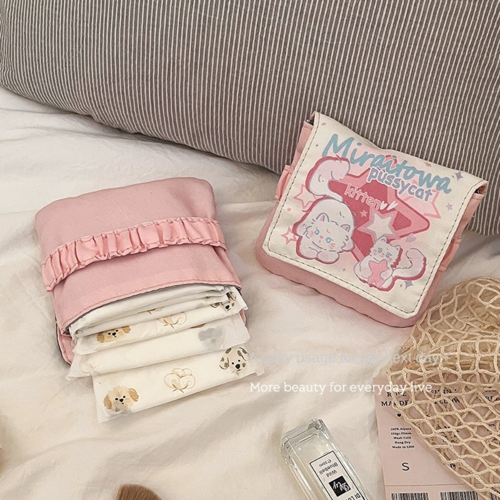 Мини-органайзер для кабелей, с – обзор и цена Cosmetic Bags