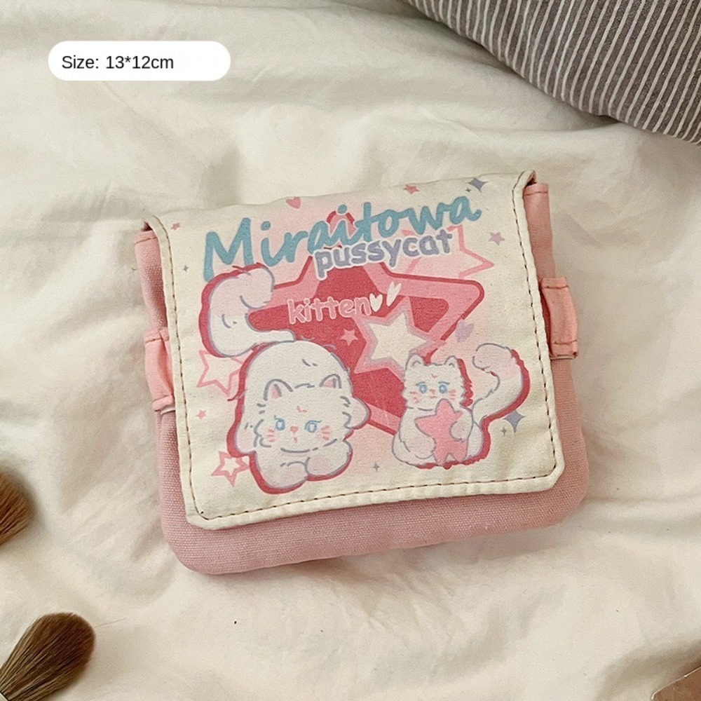 Мини-органайзер для кабелей, с – обзор и цена Cosmetic Bags