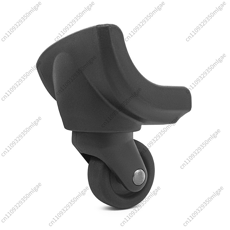 Запасное колесо для багажа ZD2 – обзор и цена Silent Replacement Luggage Wheels
