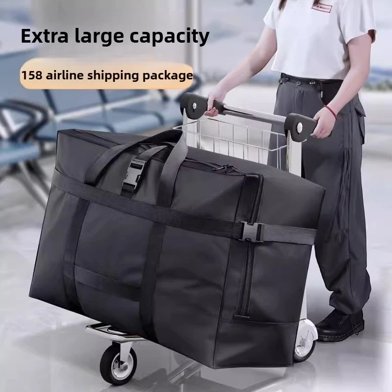 Сверхбольшие дорожные сумки-да – обзор и цена Luggage