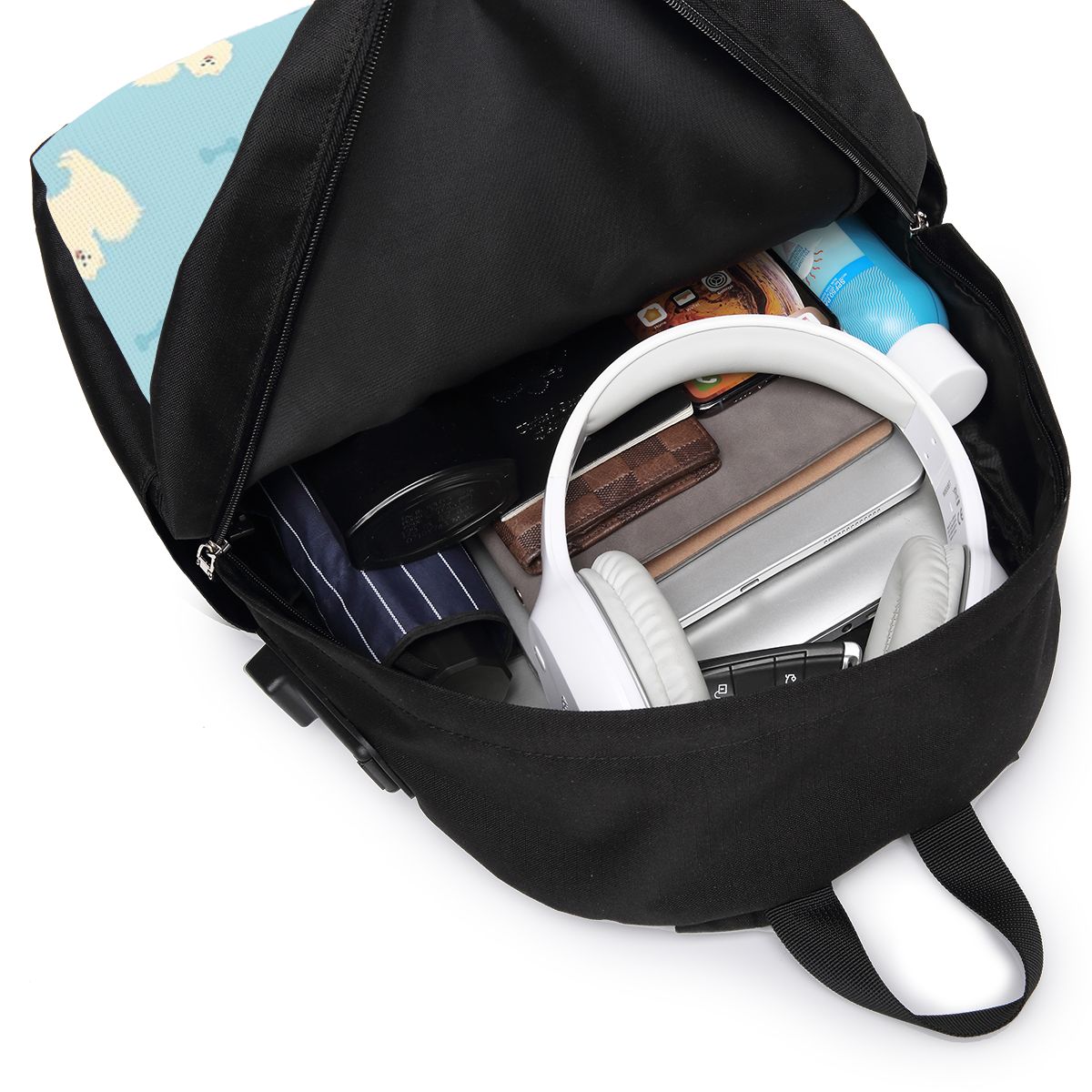 Рюкзак для собак породы самоед – обзор и цена Backpacks