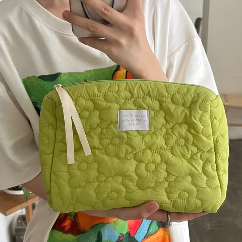 Новая женская косметичка с цве – обзор и цена Cosmetic Bags