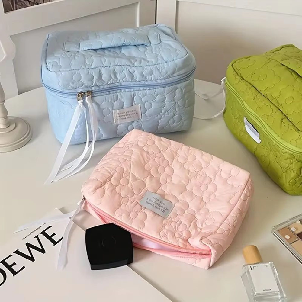 Новая женская косметичка с цве – обзор и цена Cosmetic Bags